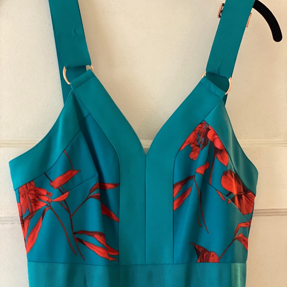 TED BAKER - Make Me An Offer